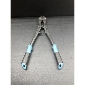 Anvil Bolt Cutter, 14 inch